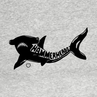 Hammerheads T-Shirt